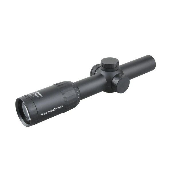 Оптический прицел Vector Optics Constantine 1-8x24 SFP Фото 2